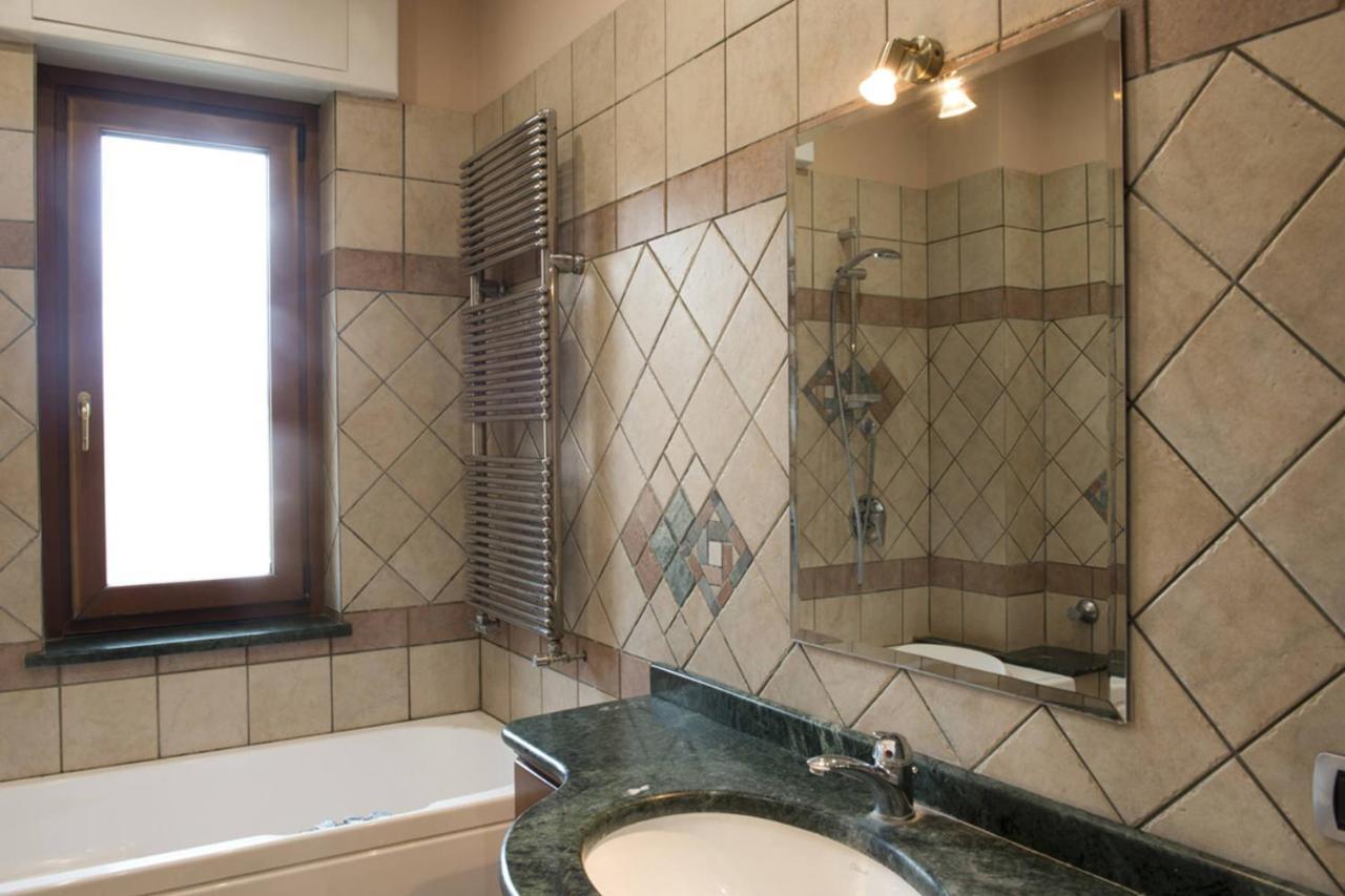 Апартаменты Casa Chicco Сорренто Экстерьер фото